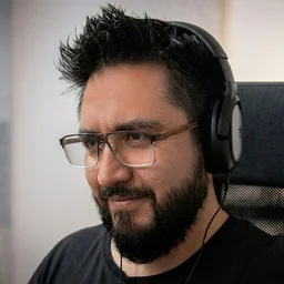 Carlos Rojas — Ingeniero de software: backend, arquitectura e IA